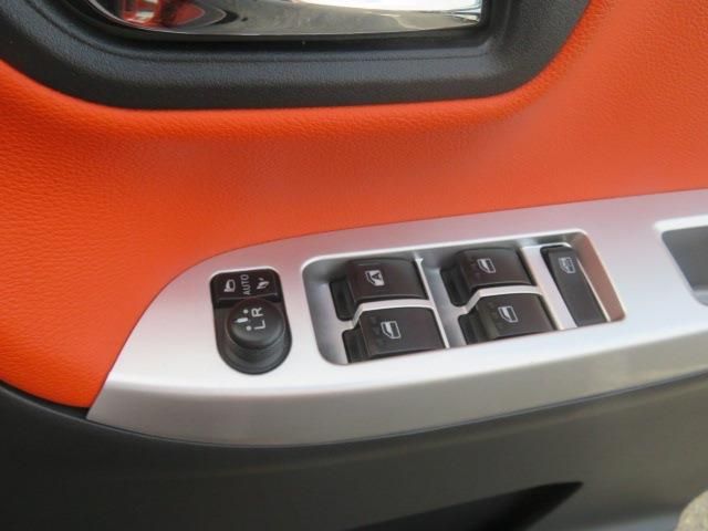 DAIHATSU CAST ACTIVA 2015 Image 31