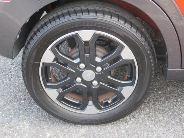 DAIHATSU CAST ACTIVA 2015 Image 31