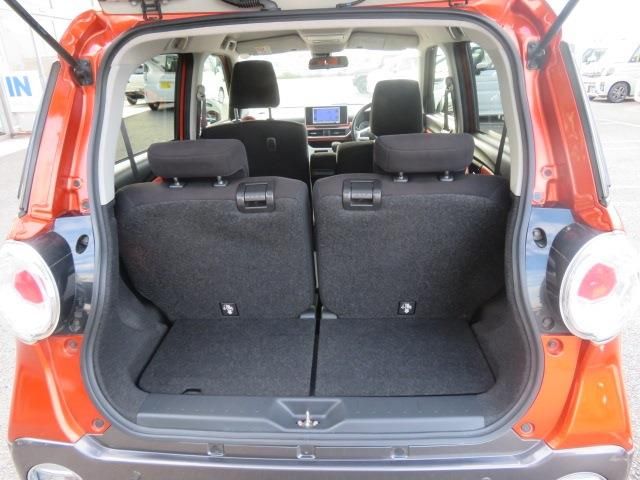 DAIHATSU CAST ACTIVA 2015 Image 31