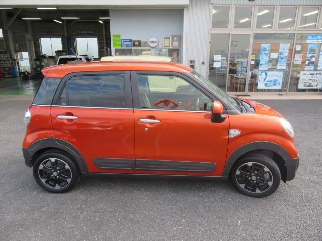 DAIHATSU CAST ACTIVA 2015 Image 31