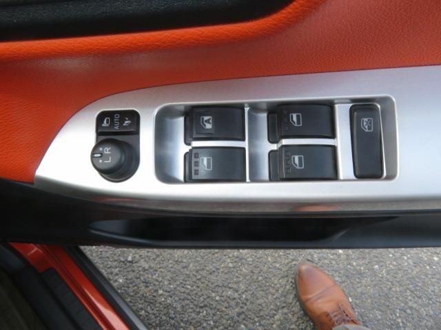 DAIHATSU CAST ACTIVA 2015 Image 31