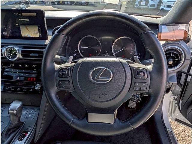TOYOTA LEXUS IS300 2020 Image 31
