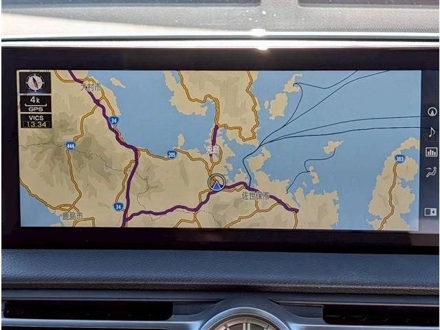 TOYOTA LEXUS IS300 2020 Image 31