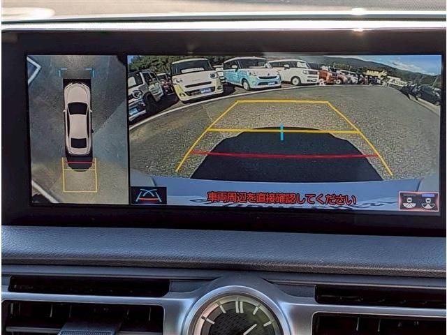 TOYOTA LEXUS IS300 2020 Image 31