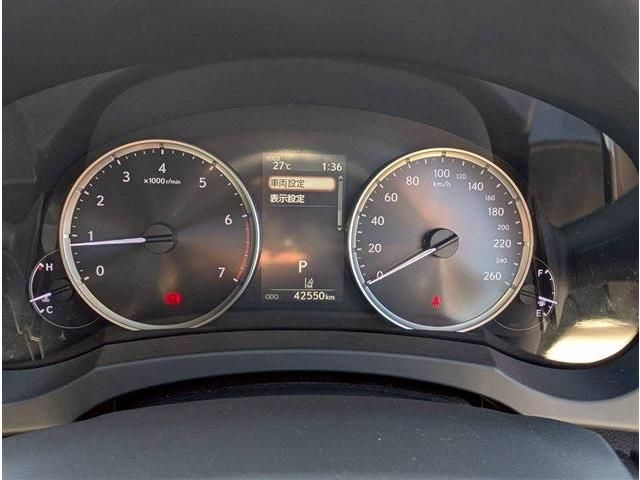 TOYOTA LEXUS IS300 2020 Image 31