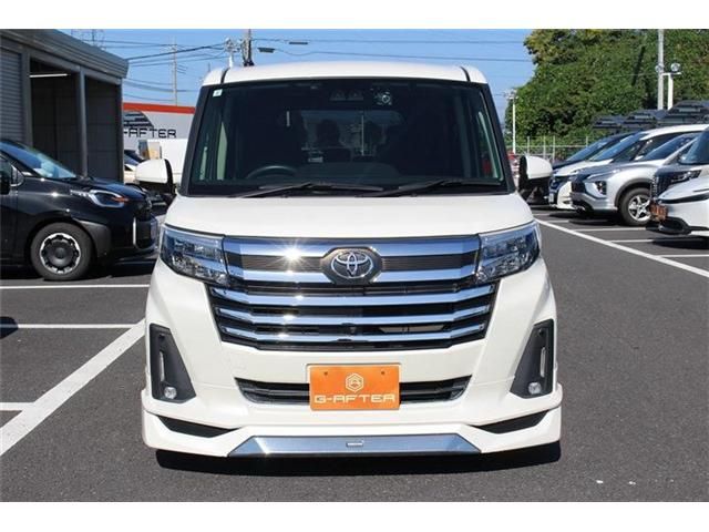 TOYOTA ROOMY 2021 Image 31