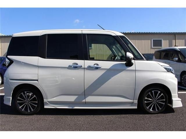 TOYOTA ROOMY 2021 Image 31