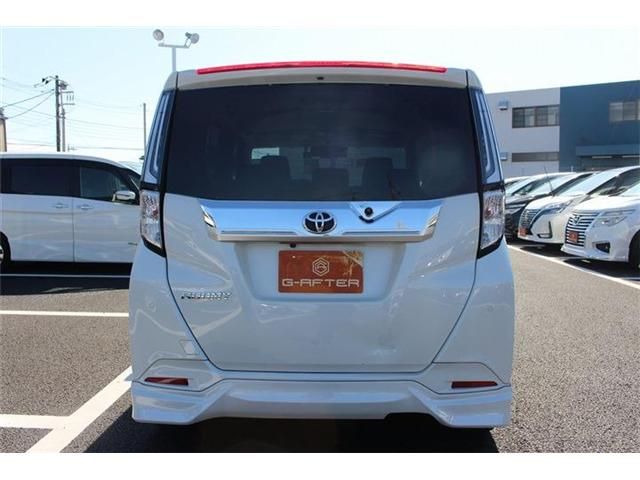 TOYOTA ROOMY 2021 Image 31