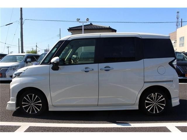 TOYOTA ROOMY 2021 Image 31