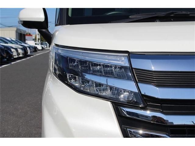 TOYOTA ROOMY 2021 Image 31