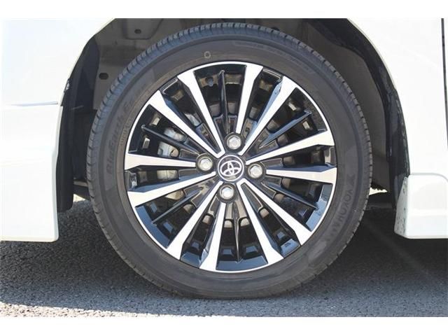 TOYOTA ROOMY 2021 Image 31