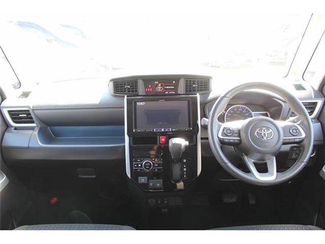 TOYOTA ROOMY 2021 Image 31