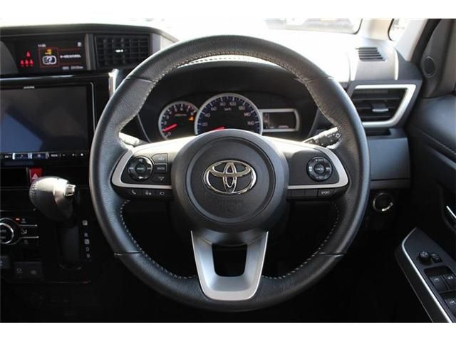 TOYOTA ROOMY 2021 Image 31