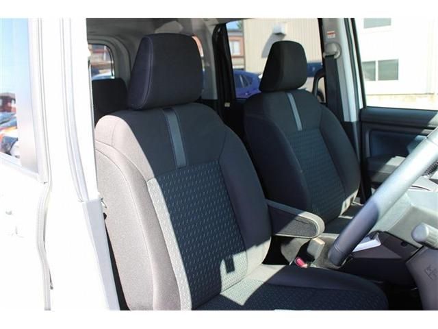 TOYOTA ROOMY 2021 Image 31