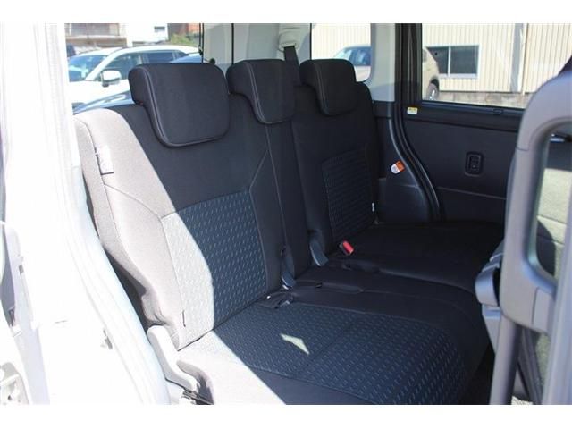 TOYOTA ROOMY 2021 Image 31