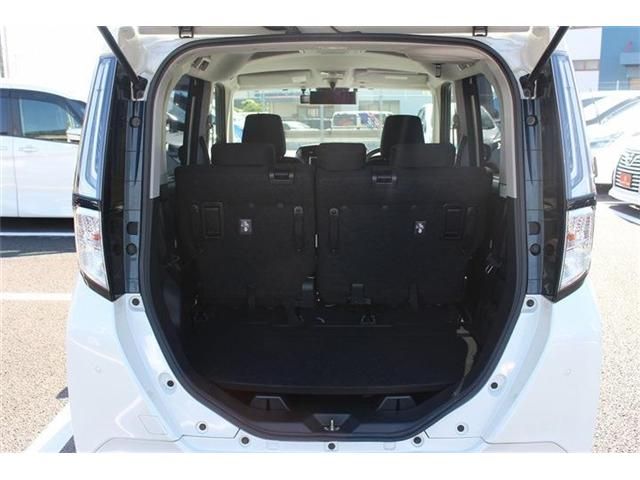 TOYOTA ROOMY 2021 Image 31