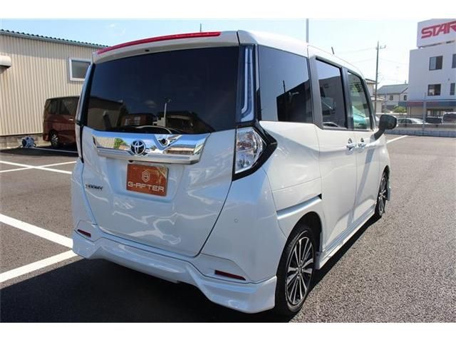 TOYOTA ROOMY 2021 Image 31