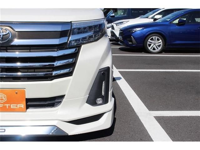 TOYOTA ROOMY 2021 Image 31