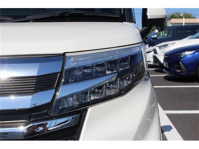 TOYOTA ROOMY 2021 Image 31