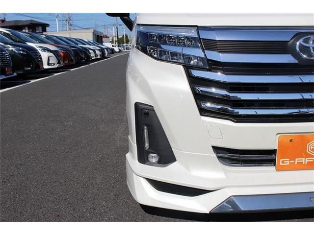 TOYOTA ROOMY 2021 Image 31