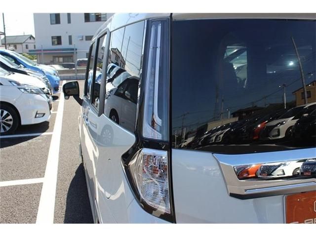 TOYOTA ROOMY 2021 Image 31