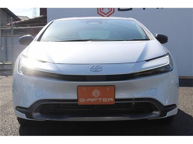 TOYOTA PRIUS 2023 Image 31