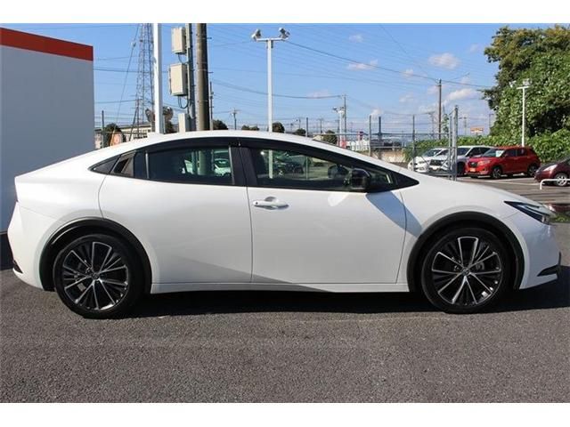 TOYOTA PRIUS 2023 Image 31