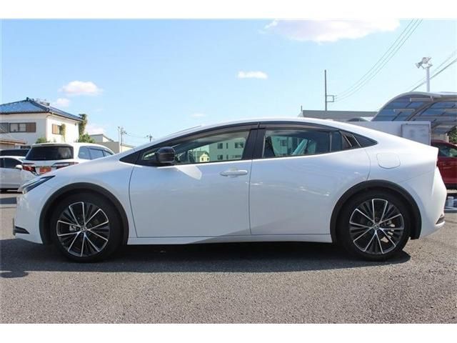 TOYOTA PRIUS 2023 Image 31