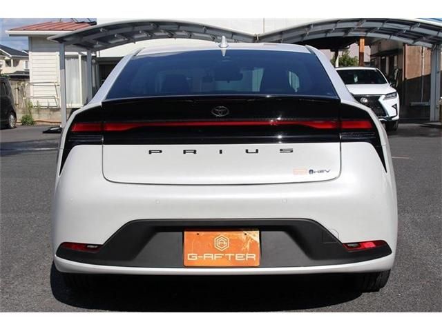 TOYOTA PRIUS 2023 Image 31