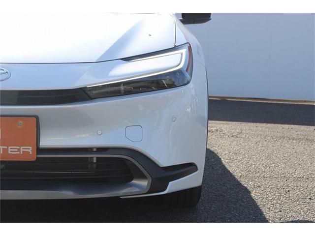 TOYOTA PRIUS 2023 Image 31