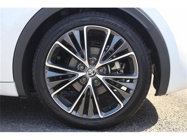 TOYOTA PRIUS 2023 Image 31