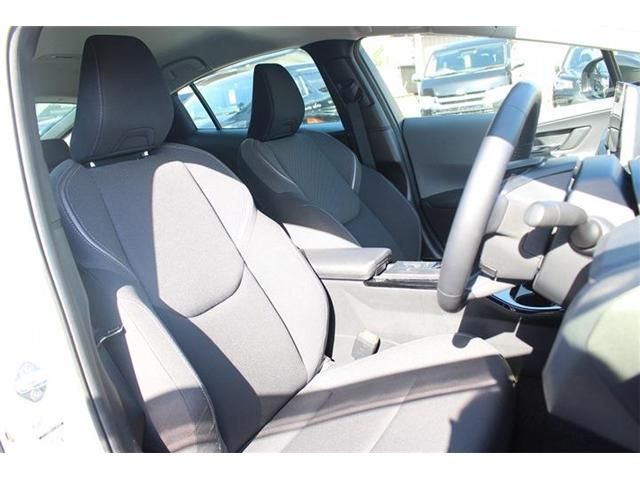 TOYOTA PRIUS 2023 Image 31