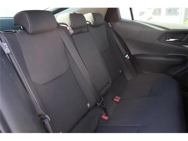 TOYOTA PRIUS 2023 Image 31