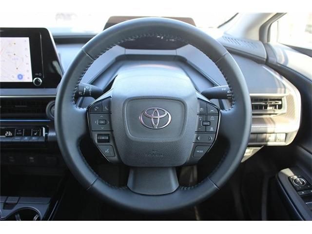 TOYOTA PRIUS 2023 Image 31