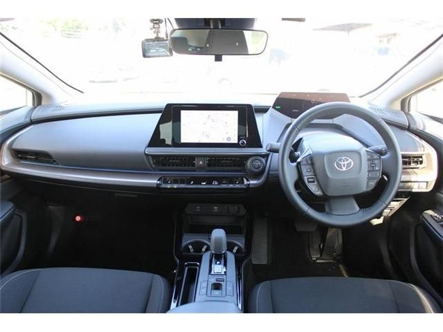 TOYOTA PRIUS 2023 Image 31