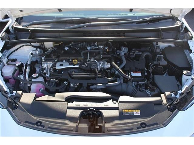 TOYOTA PRIUS 2023 Image 31