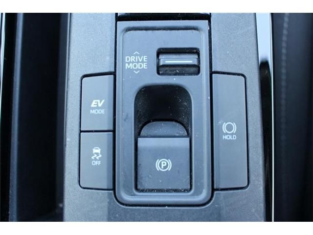 TOYOTA PRIUS 2023 Image 31