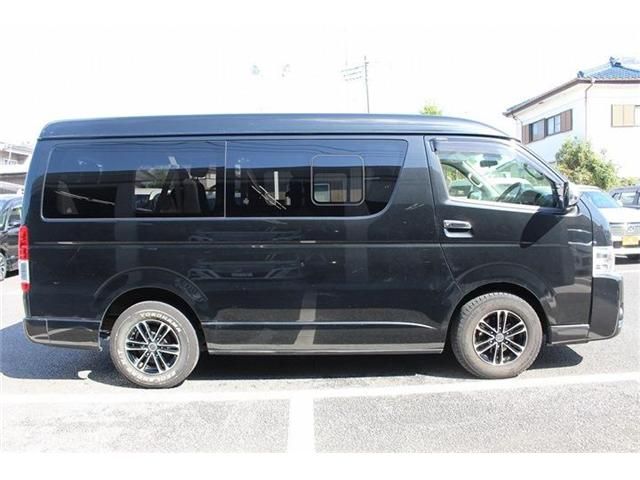 TOYOTA HIACE WAGON 2017 Image 31
