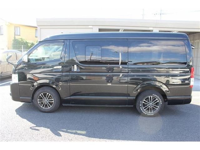 TOYOTA HIACE WAGON 2017 Image 31