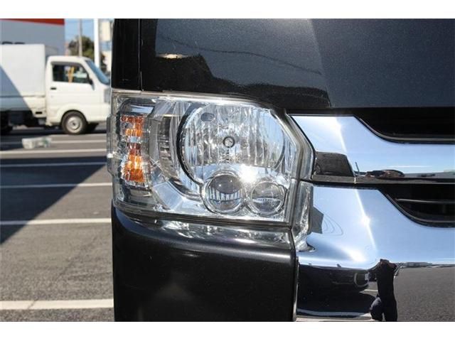 TOYOTA HIACE WAGON 2017 Image 31