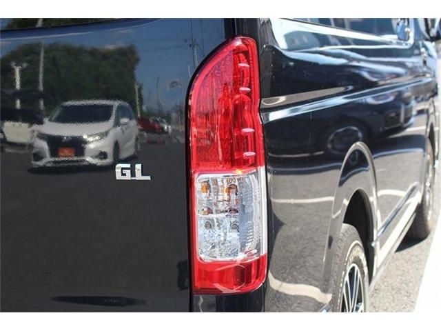 TOYOTA HIACE WAGON 2017 Image 31