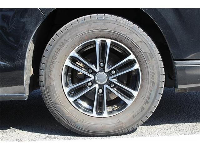 TOYOTA HIACE WAGON 2017 Image 31