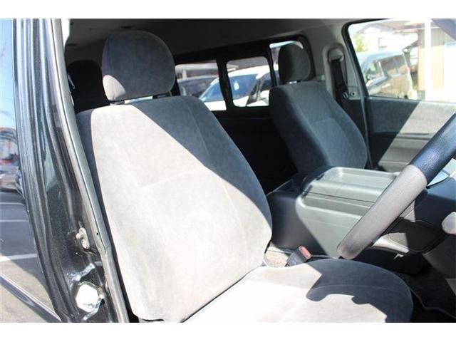 TOYOTA HIACE WAGON 2017 Image 31