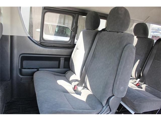 TOYOTA HIACE WAGON 2017 Image 31