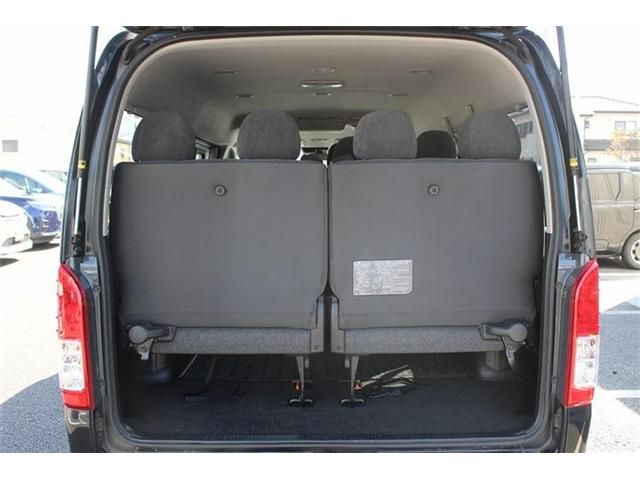 TOYOTA HIACE WAGON 2017 Image 31