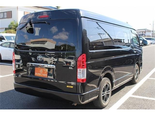 TOYOTA HIACE WAGON 2017 Image 31