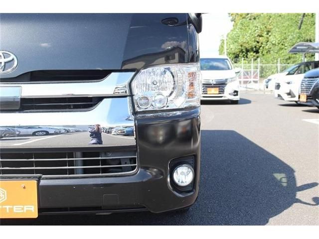 TOYOTA HIACE WAGON 2017 Image 31