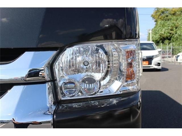 TOYOTA HIACE WAGON 2017 Image 31