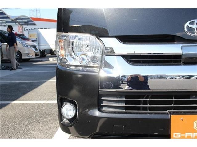 TOYOTA HIACE WAGON 2017 Image 31