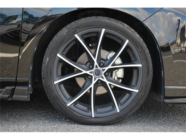 TOYOTA ALPHARD 2020 Image 31